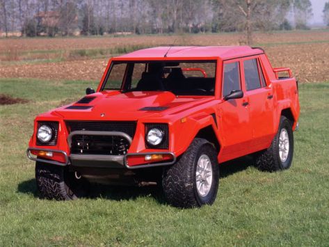 LM 002, 1985–1993