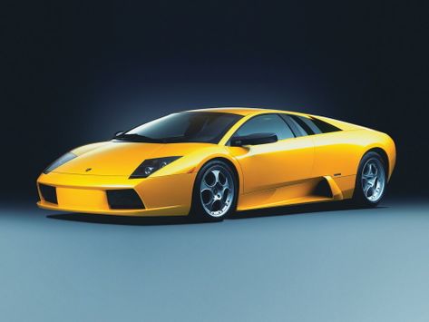 Murcielago, 2001–2006