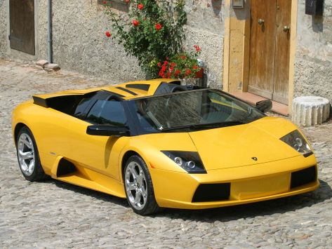 Murcielago, 2004–2006