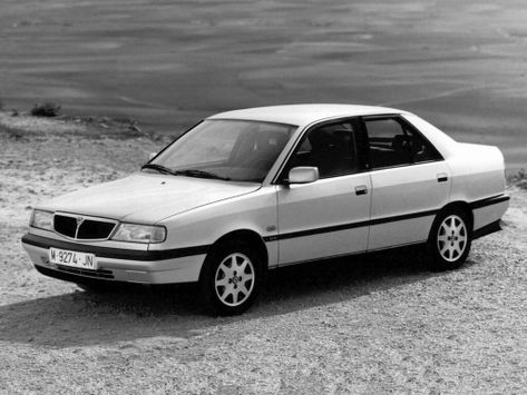 Dedra, 835, 1989–1994