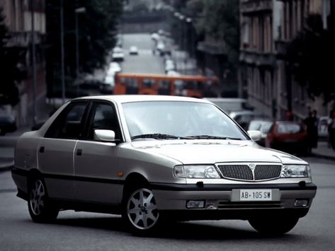 Dedra, 835, 1994–1997