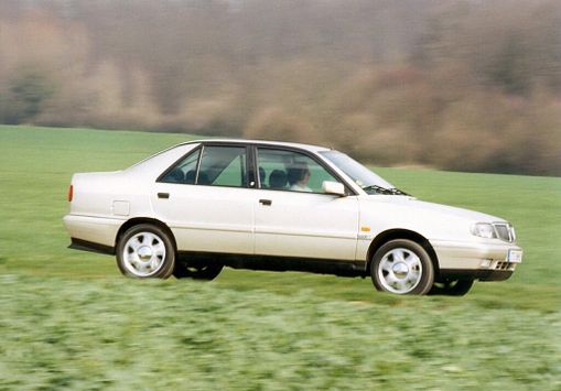 Dedra, 835, 1997–2000