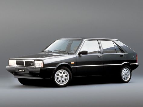 Delta, 831, 1982–1986