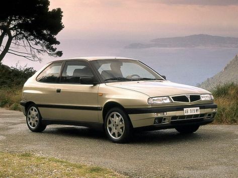 Delta, 836, 1995–1997