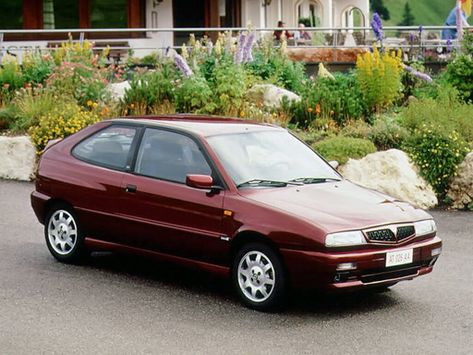 Delta, 836, 1997–1999