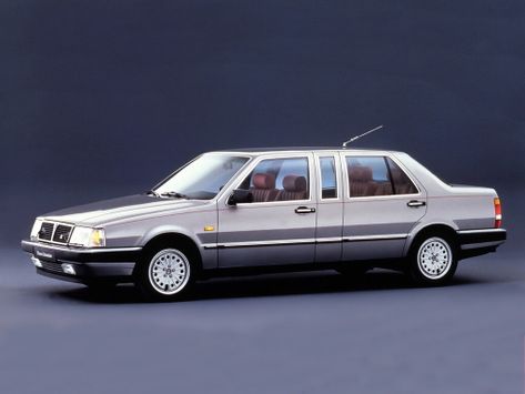 Thema, Y9, 1987–1988