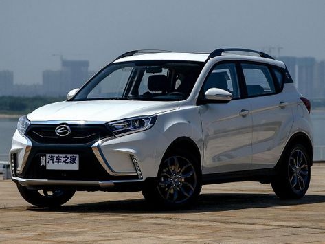 X2, 2017–2021