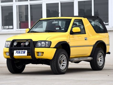 X9, 2005–2016