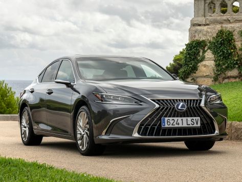 ES200, XZ10, 2021–2024