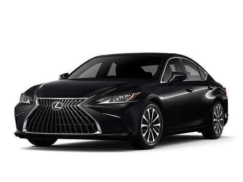 ES350, XZ10, 2021