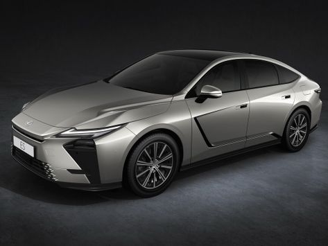 ES350h, 2025