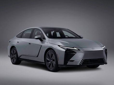 ES500e, 2024