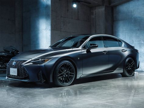 IS350, XE30, 2020–2025