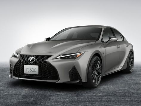 IS500, XE30, 2022–2025