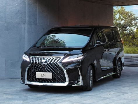 LM350, 2019