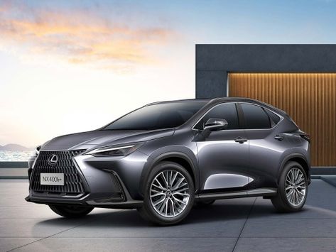 NX400h+, AZ20, 2021