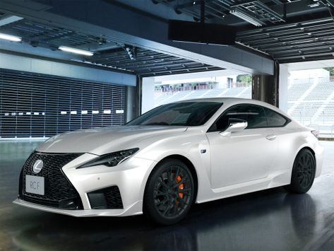 RC F, C10, 2019