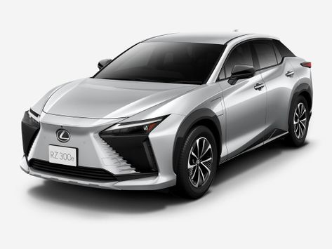 RZ300e, 2023–2025