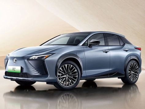 RZ300e, 2022
