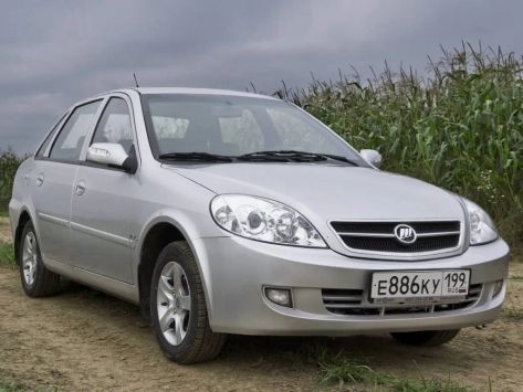 Breez, 520, 2007–2012