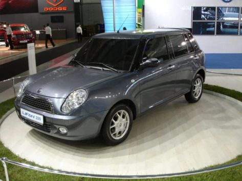 Smily, 320, 2010–2016