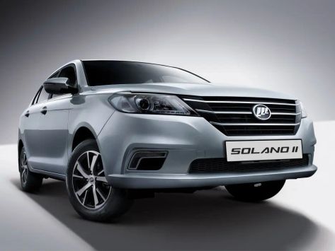 Solano, 650, 2016–2022
