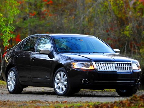 MKZ, 2005–2009
