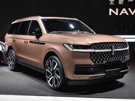 Navigator, U718, 2024