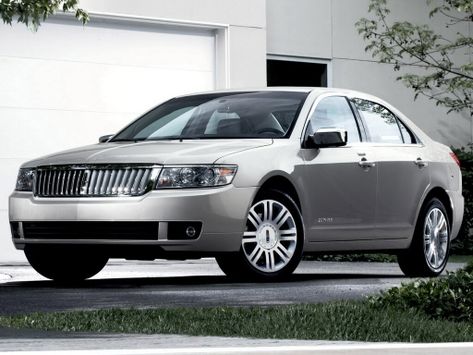 Zephyr, 2005–2006