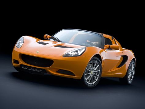 Elise, Series 3, 2010–2017