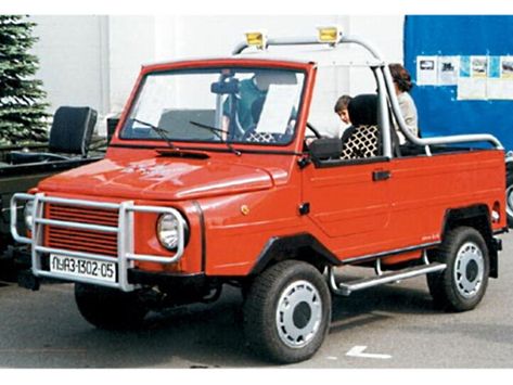 1302, 1999–2002