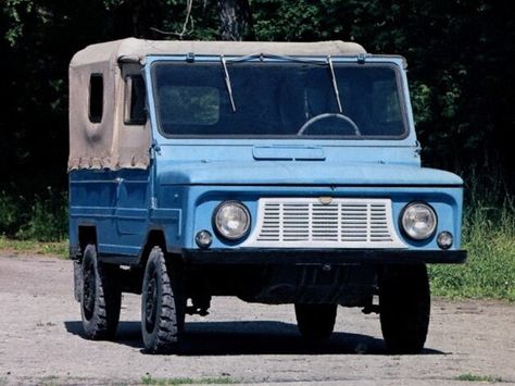 969, 1967–1979