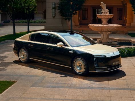 S800, 2024