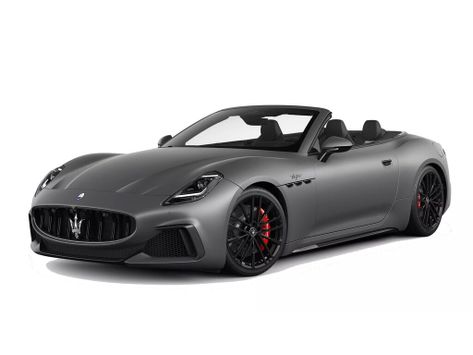 GranCabrio, M189, 2024