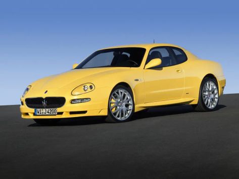 GranSport, 4200, 2004–2007