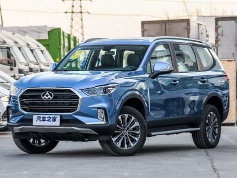 D90, 2016–2019