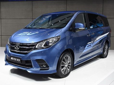 EG10, 2018–2022