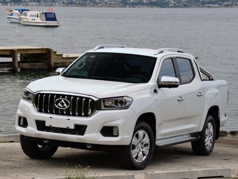 T60, 2016–2023