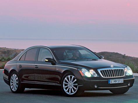 57, W240, 2002–2013