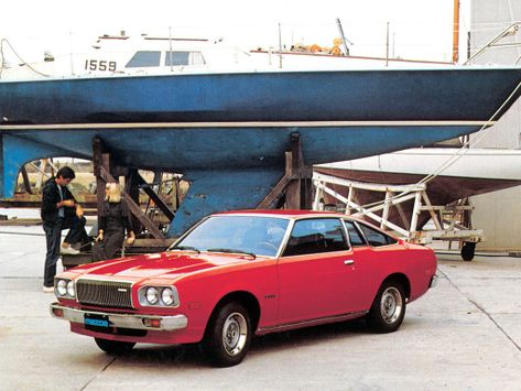 121, DA, 1975–1981