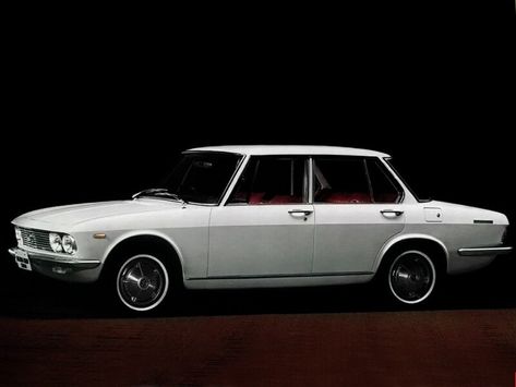 1500, 1966–1973