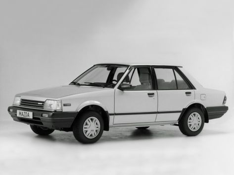 323, BD, 1983–1985