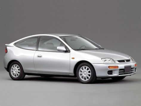323C, BH, 1994–1998