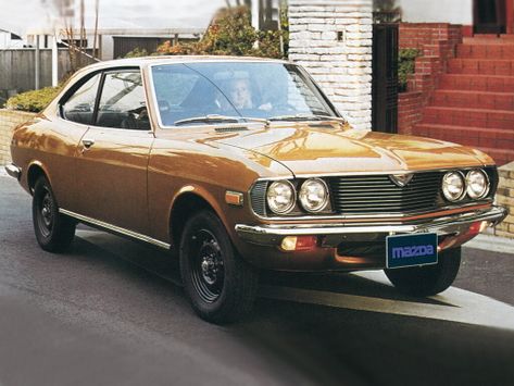 616, 1974–1978