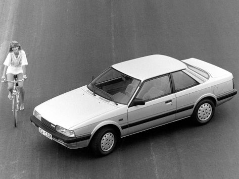 626, GC, 1982–1985