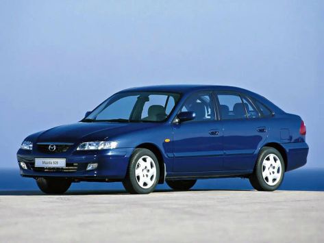 626, GW, 1999–2002