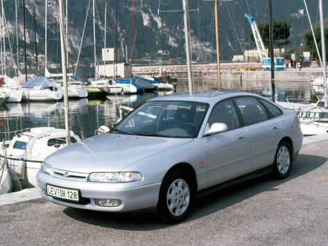 626, GE, 1991–1997