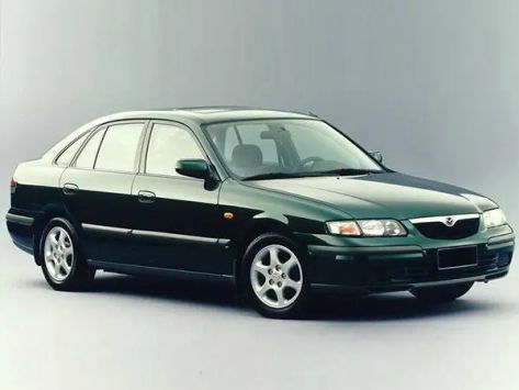 626, GW, 1997–1999