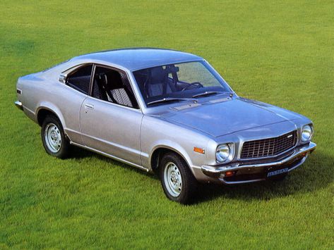 818, 1975–1977