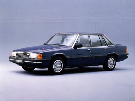 929, HB, 1981–1984